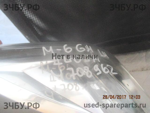 Mazda 6 [GH] Фонарь левый