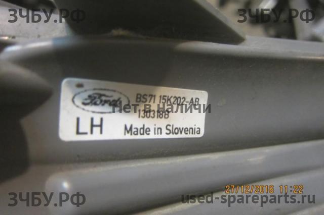 Ford Mondeo 4 ПТФ левая