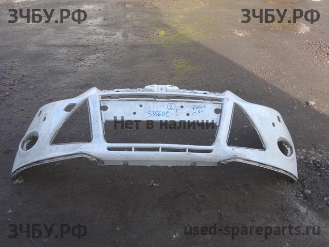 Ford Focus 3 Бампер передний