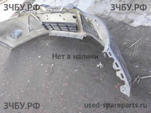 Ford Focus 3 Бампер передний