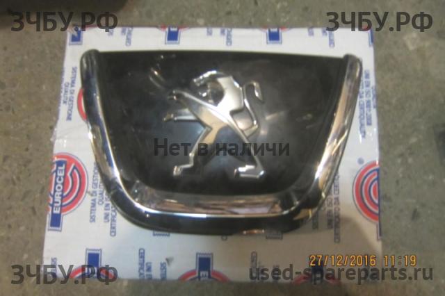 Peugeot 308 Эмблема (логотип, значок)