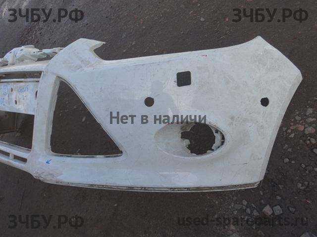 Ford Focus 3 Бампер передний