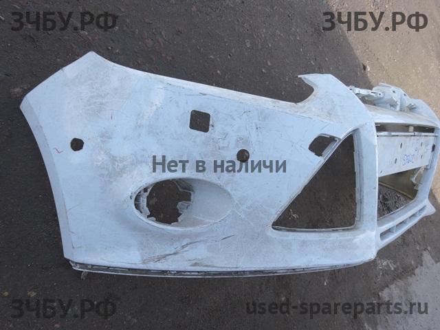 Ford Focus 3 Бампер передний