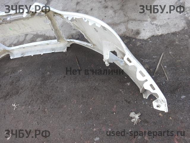 Ford Focus 3 Бампер передний