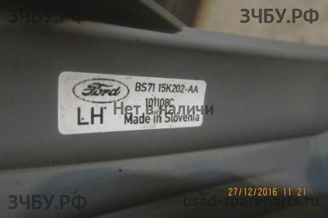 Ford Mondeo 4 ПТФ левая