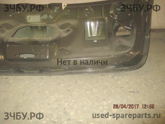 Citroen C4 (2) Дверь багажника