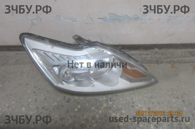Ford Focus 2 (рестайлинг) Фара правая