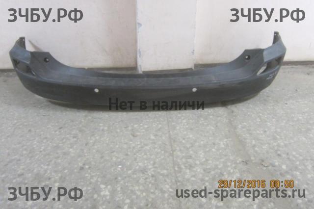 Toyota RAV 4 (4) Бампер задний