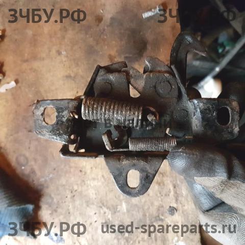 Chevrolet Lanos/Сhance Замок капота