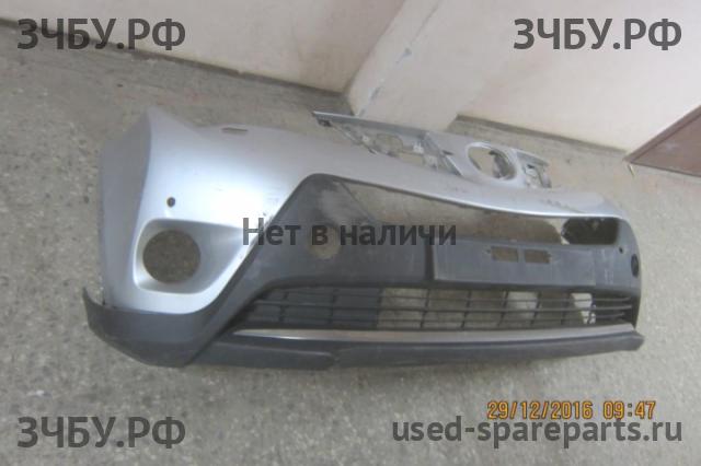 Toyota RAV 4 (4) Бампер передний