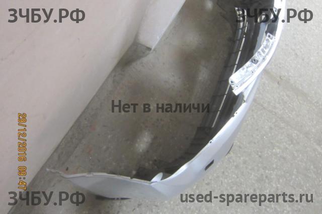 Toyota RAV 4 (4) Бампер передний