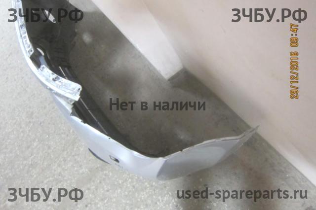 Toyota RAV 4 (4) Бампер передний