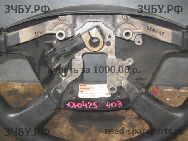 Mitsubishi Lancer 9 [CS/Classic] Рулевое колесо без AIR BAG