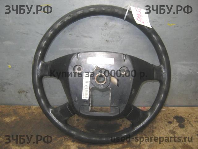 Mitsubishi Lancer 9 [CS/Classic] Рулевое колесо без AIR BAG