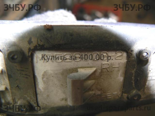 Mitsubishi Lancer 9 [CS/Classic] Ручка двери передней наружная правая