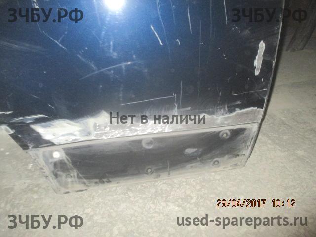 Nissan Qashqai (J10) Дверь задняя правая