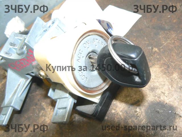 Mitsubishi Lancer 9 [CS/Classic] Замок зажигания