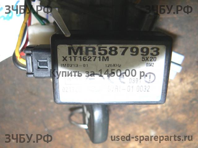 Mitsubishi Lancer 9 [CS/Classic] Замок зажигания