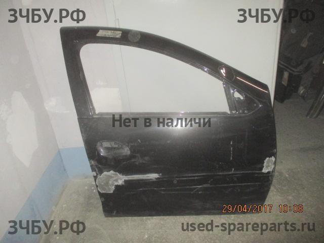 Renault Sandero 2 Дверь передняя правая