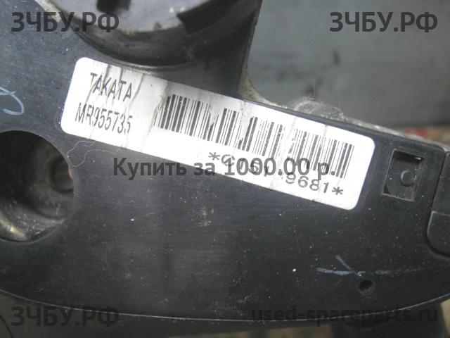 Mitsubishi Lancer 9 [CS/Classic] Рулевое колесо без AIR BAG