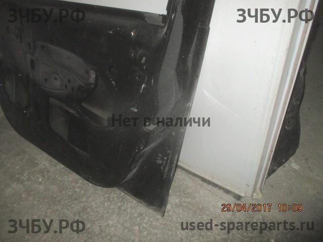 Renault Sandero 2 Дверь передняя правая