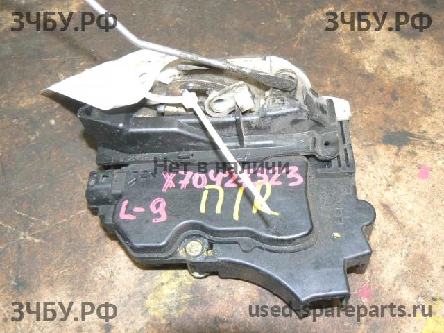 Mitsubishi Lancer 9 [CS/Classic] Замок двери передней правой
