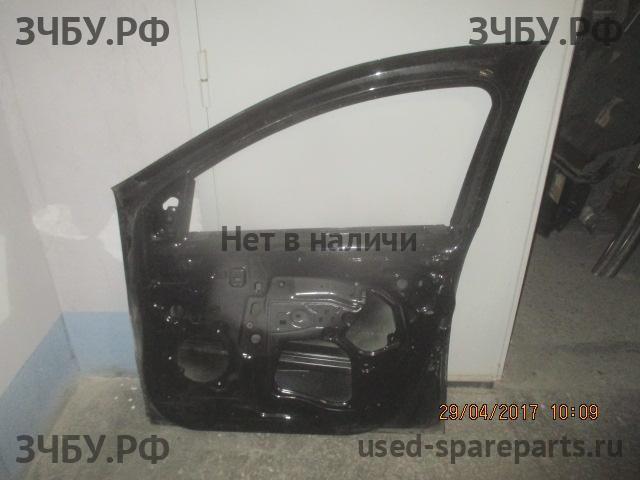 Renault Sandero 2 Дверь передняя правая