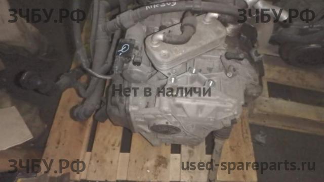 Audi Q3 [8U] Двигатель (ДВС)