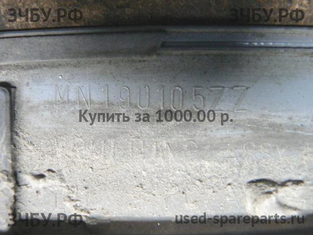 Mitsubishi Lancer 9 [CS/Classic] Молдинг двери передней левой