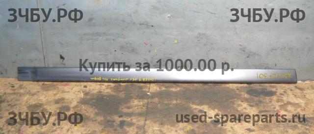 Mitsubishi Lancer 9 [CS/Classic] Молдинг двери передней левой