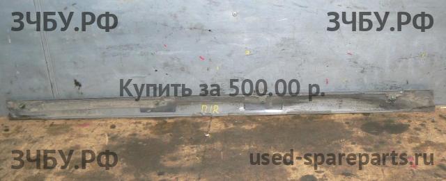 Mitsubishi Lancer 9 [CS/Classic] Молдинг двери передней правой