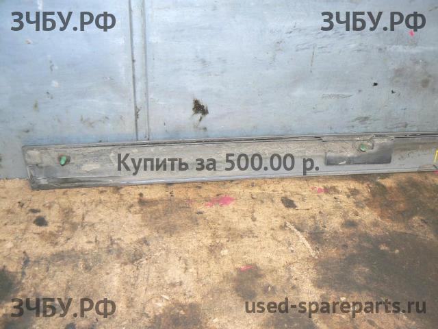 Mitsubishi Lancer 9 [CS/Classic] Молдинг двери передней правой