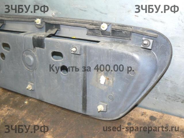 Mitsubishi Lancer 9 [CS/Classic] Накладка на крышку багажника