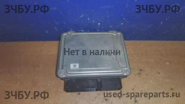Audi Q3 [8U] Блок управления двигателем