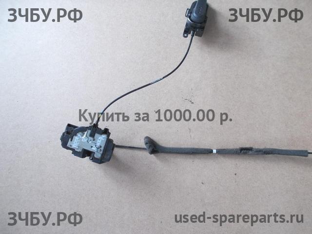 Nissan Micra K12 Замок двери передней правой
