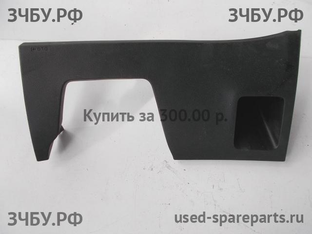 Honda Civic 8 (4D) Накладка