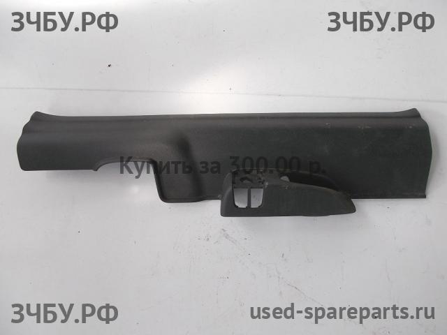 Honda Civic 8 (4D) Накладка на порог передний левый