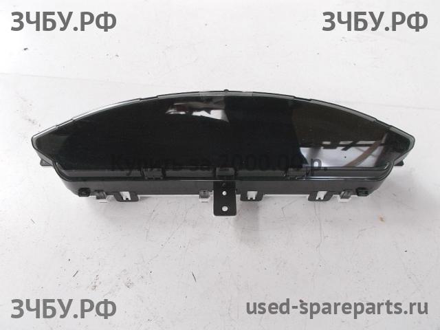 Honda Civic 8 (4D) Дисплей информационный