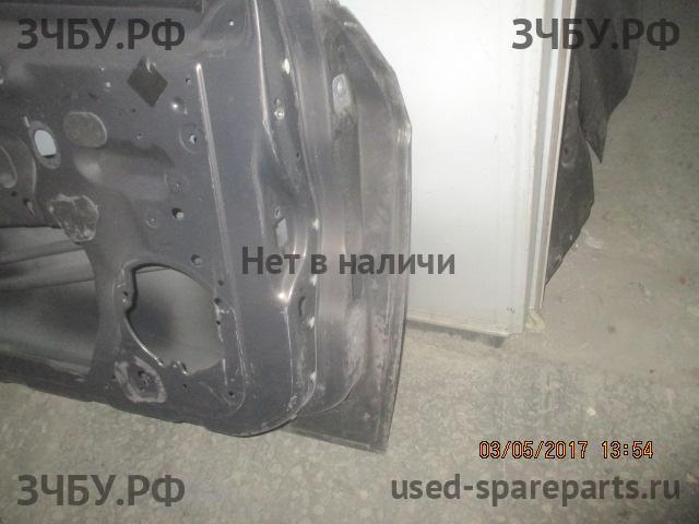 Ford Focus 3 Дверь передняя левая