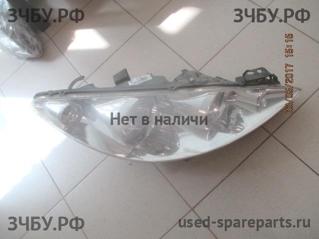 Peugeot 308 Фара правая
