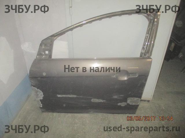 Ford Focus 3 Дверь передняя левая