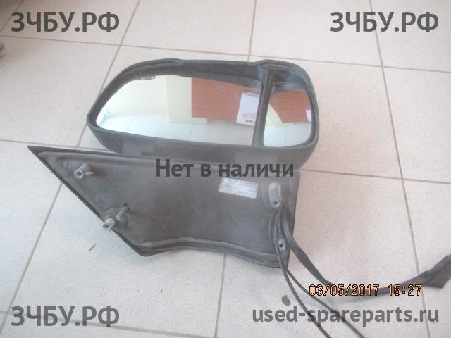 Citroen Jumper 3 Зеркало правое электрическое