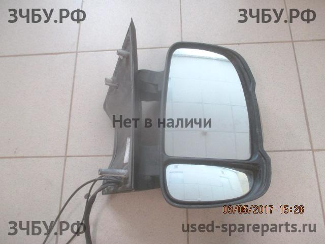 Citroen Jumper 3 Зеркало правое электрическое