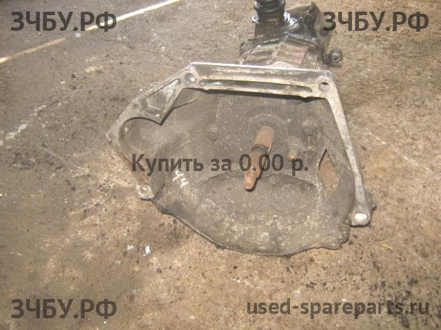 ВАЗ (VAZ) 2107 МКПП (механическая коробка переключения передач)