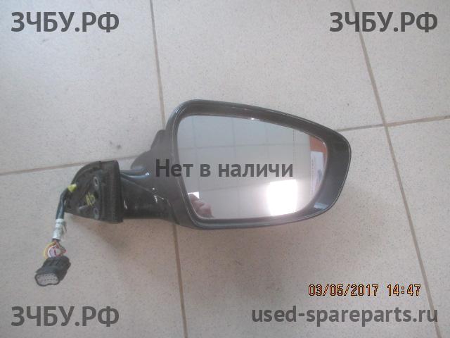 KIA Ceed 2 Зеркало правое электрическое
