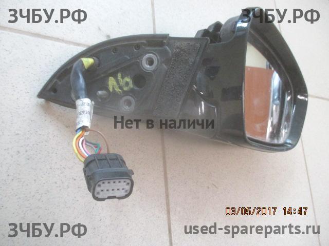 KIA Ceed 2 Зеркало правое электрическое