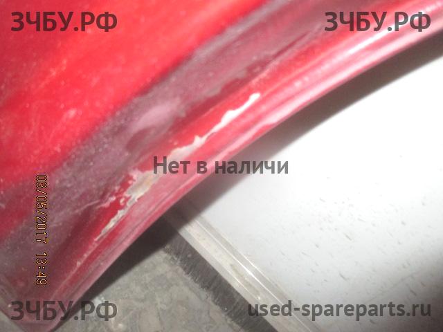 Mitsubishi ASX Дверь задняя правая