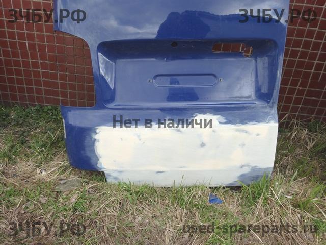 Volkswagen T5 Transporter Дверь багажника