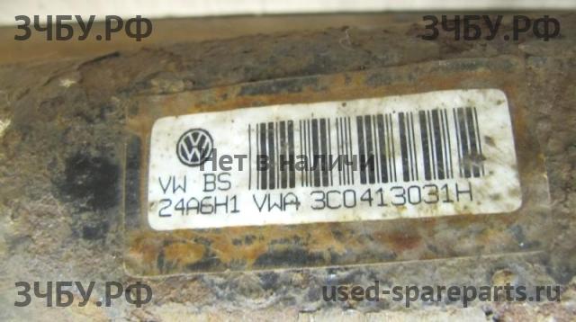 Volkswagen Passat B6 Стойка передняя