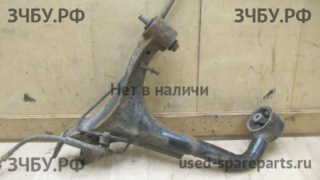 Land Rover Range Rover Sport 1 Рычаг задний левый